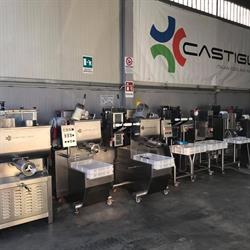 Full Machine Srl Unipersonale
