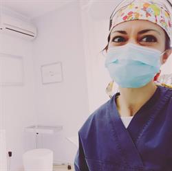 Studio Dentistico Dott.ssa Eugenia Pelino