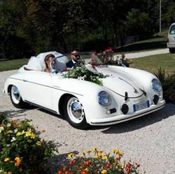 Auto Vintage & More un Sogno Vintage