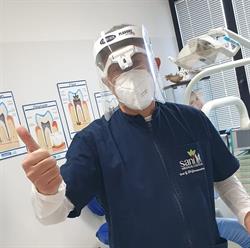Studio Dentistico Dott. Giacomo Di Giovannantonio