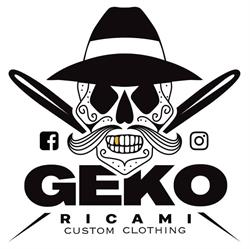 GEKO RICAMI Abbigliamento Personalizzato