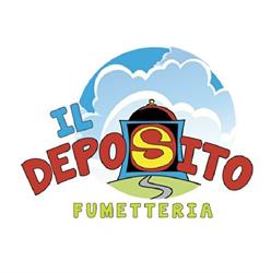Fumetteria Il Deposito