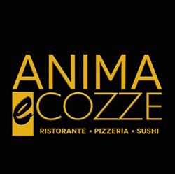 Anima e Cozze Ristorante Pizzeria Sushi