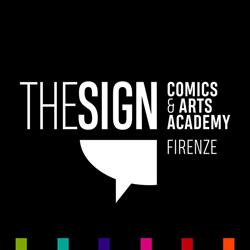 TheSign - Comics & Arts Academy