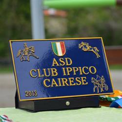 Club Ippico Cairese