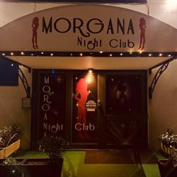 Morgana Club