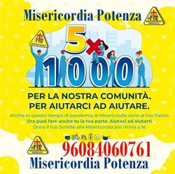 Misericordia di Potenza
