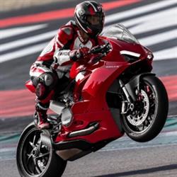 Passione Moto