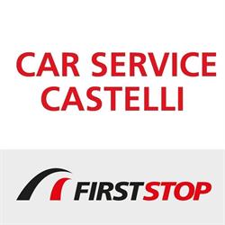 Centro First Stop Car Service Castelli