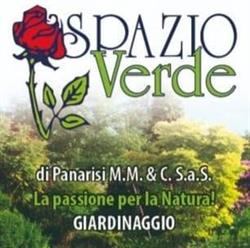 Spazio Verde - Giardiniere e Giardinaggio