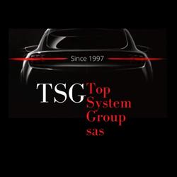 Top System Group Sas Officina Elettrauto E Meccanica