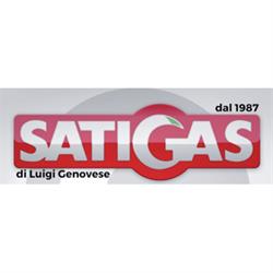 Satigas