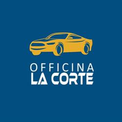 Officina Meccatronica La Corte Francesco