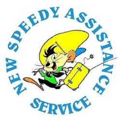 New Speedy Assistance Service
