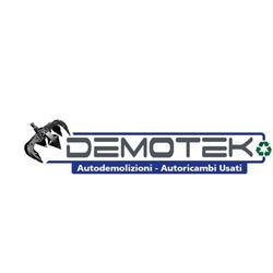 Demotek Srl