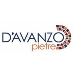 D'Avanzo Giuseppe Pietre di Trani