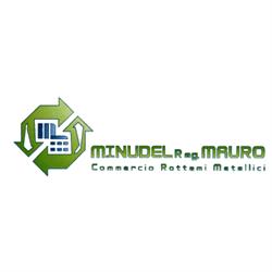 Minudel rag. Mauro Commercio Rottami Metallici