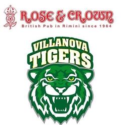 Tigers Arena - Villanova Basket Villa Verucchio
