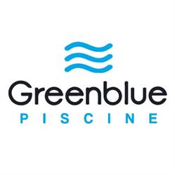 Green Blue Piscine