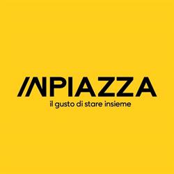 In Piazza - Galleria dei sapori