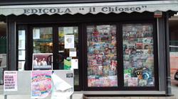Edicola Il Chiosco