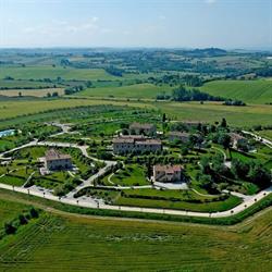 Studio integrato di architettura e paesaggio