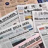 Edicola di Ferro