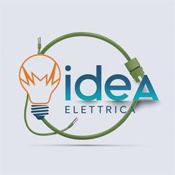 idea elettrica magenta