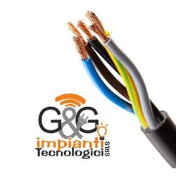 G&G Impianti Tecnologici Roma