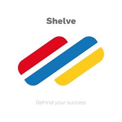 Shelve