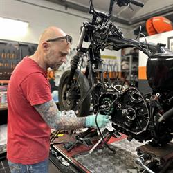 Firenze Motorcycles