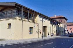 Biblioteca Comunale “Peppino Impastato”