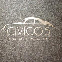 Civico 5