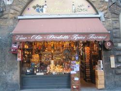 L' Antica Cantina del Chianti