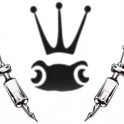 Frog ink