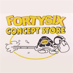 Fortysix Conceptstore