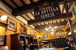 Diamine! La Bottega Senese