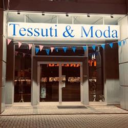 Tessuti & Moda