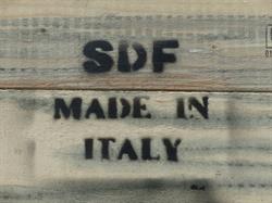 S.d.f. Legno S.r.l