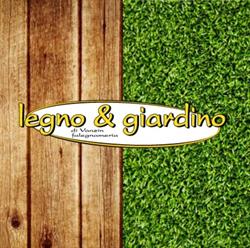 Legno & Giardino