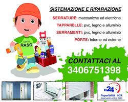 Ditta Raso