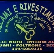 Ricami e Rivestimenti di Monica
