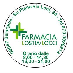 Farmacia Lostia e Locci