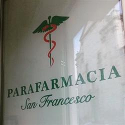 Parafarmacia San Francesco