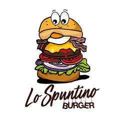 Lo Spuntino Burger