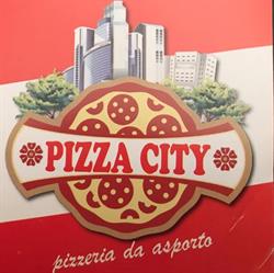 PIZZA CITY
