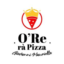 Pizzeria Ò RE rà Pizza POZZUOLI ,Monteruscello