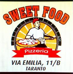 Sweet Food