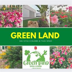 Vivaio Green land