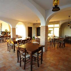 Agriturismo La Lucerna